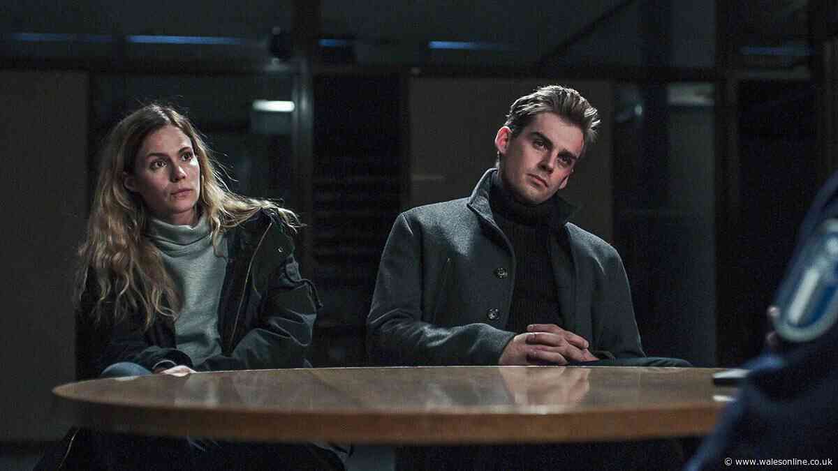 'Nailbiting' crime drama 'not many people know about' hailed one of the best
