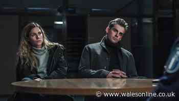 'Nailbiting' crime drama 'not many people know about' hailed one of the best