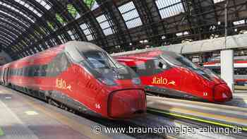 Diese 16 Städte könnten vom Fernverkehr der Deutschen Bahn abgehängt werden