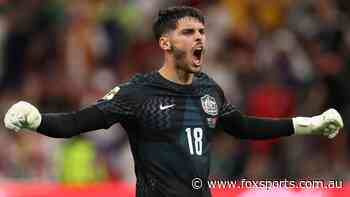 ‘Could save the Titanic’: Popa’s all-time selection stunner pays off after rising star’s masterclass