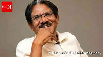 'Was Bharathiraja left alone?' : late director's brother reacts