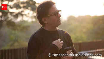 Ram Madhvani urges critics to stop declaring the death of movies