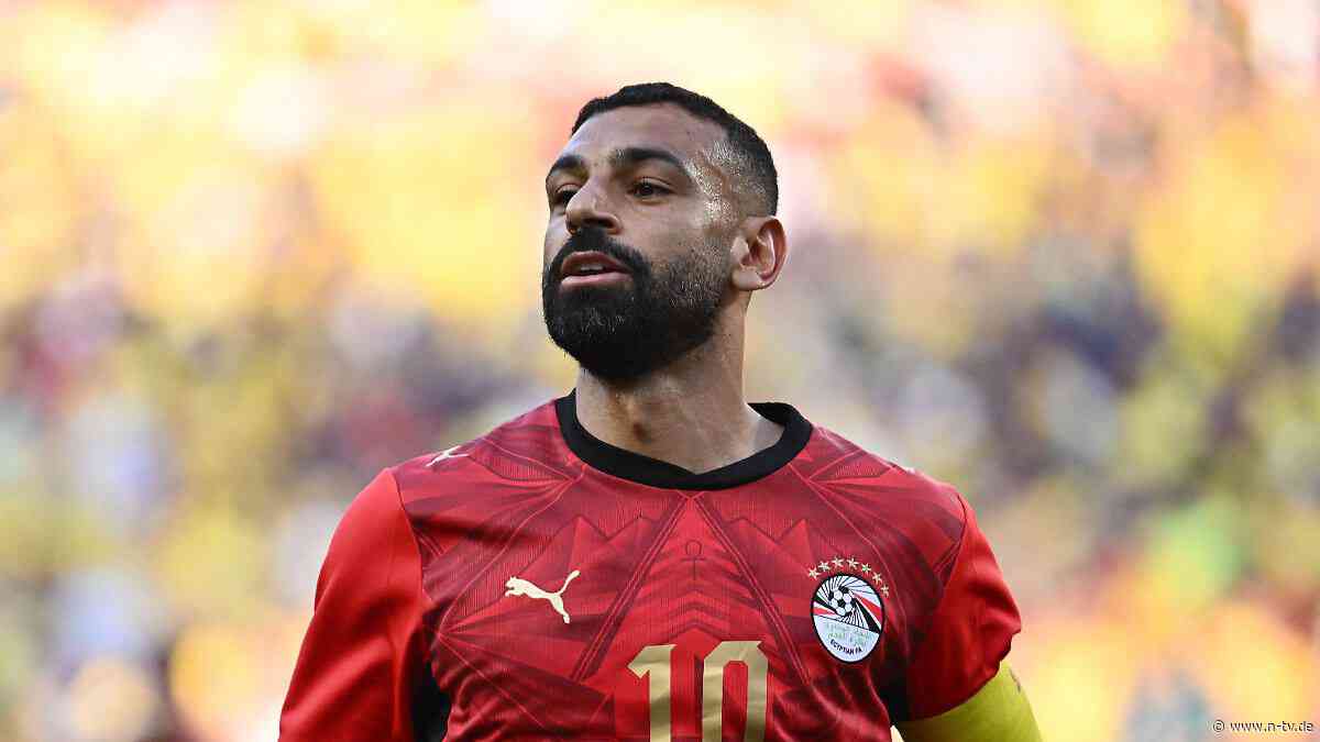 Nach Haitis Kriegsszene: Nächstes WM-Trikot muss auf FIFA-Ansage geändert werden