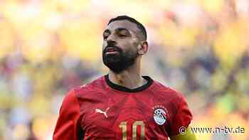 Nach Haitis Kriegsszene: Nächstes WM-Trikot muss auf FIFA-Ansage geändert werden