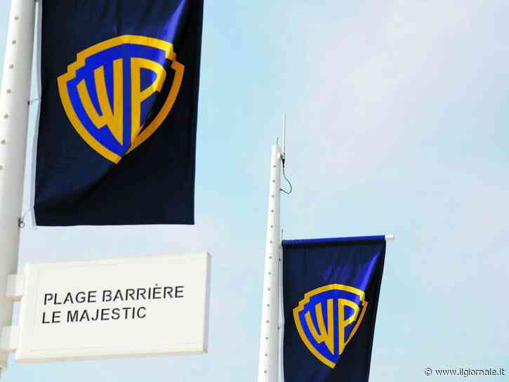 Paramount si sposa con Warner Bros, arriva il via libera dell'Antitrust Usa
