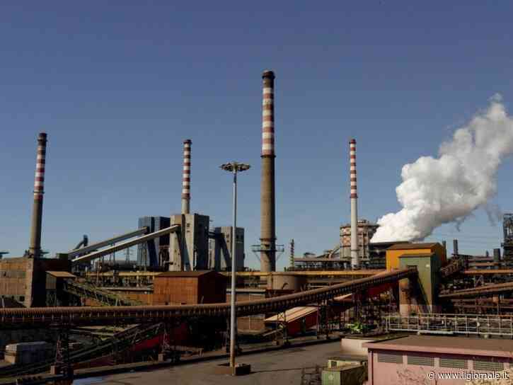 Ilva, torna in campo lo Stato azionista