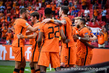 Het WK win je niet met je voeten: de psychologie achter voetbalsucces