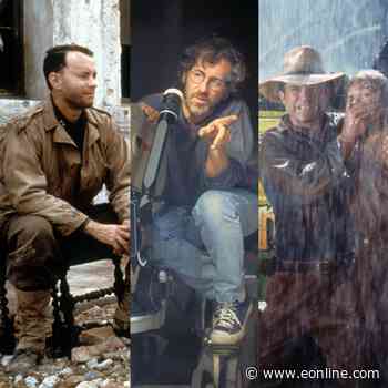 Full Disclosure, These Are the Best Steven Spielberg Movies