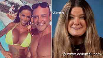 Why Katie Price's 'mercy dash' to Lee Andrews in Dubai wasn't all it seemed: KATIE HIND