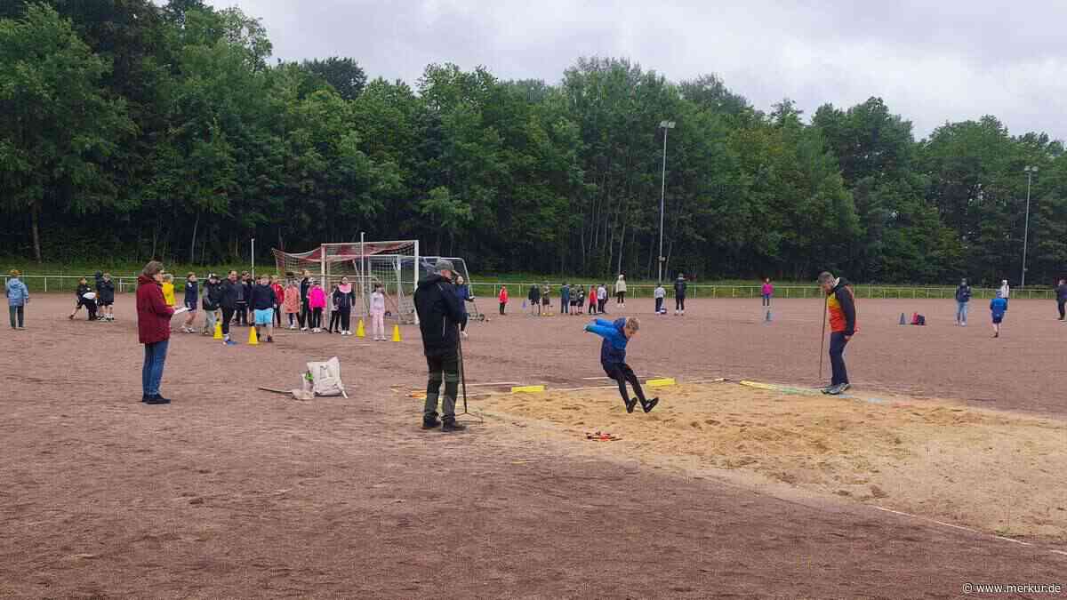 Bundesjugendspiele kehren zur alten Härte zurück – Sportlehrerverband sieht weiteren Nachholbedarf