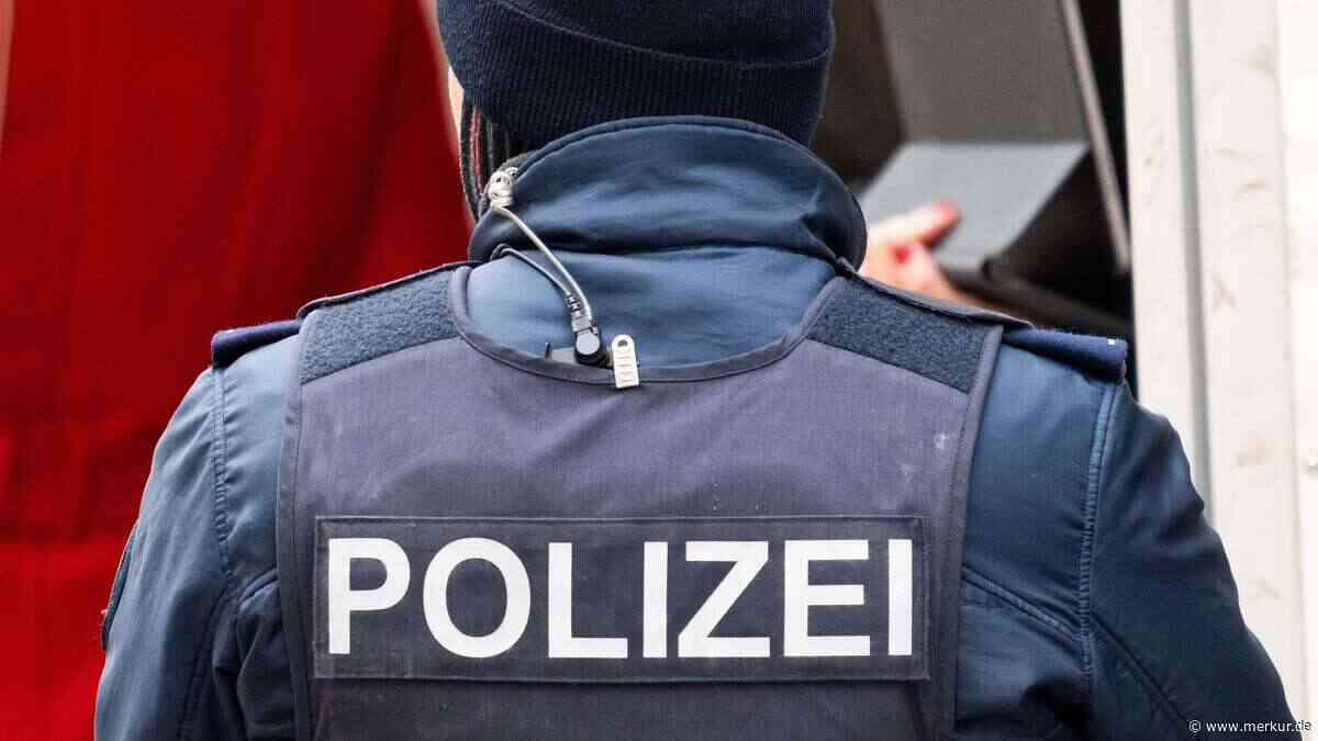 Während Stadtfest: Schüsse in Göttingen – Polizist schwer verletzt