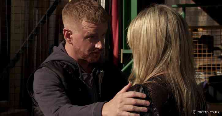 Gary and Sarah’s secret ‘confirmed’ at last in new Coronation Street spoiler video