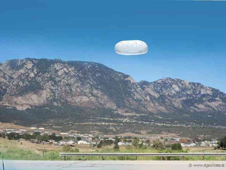 “Sembrava la macchina volante di Harry Potter”: ecco cosa dicono i nuovi file sugli Ufo del governo Usa