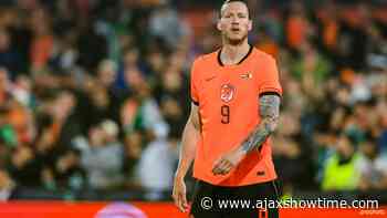 LIVE 22.00 uur | Nederland speelt in Arlington eerste WK-duel met stug Japan