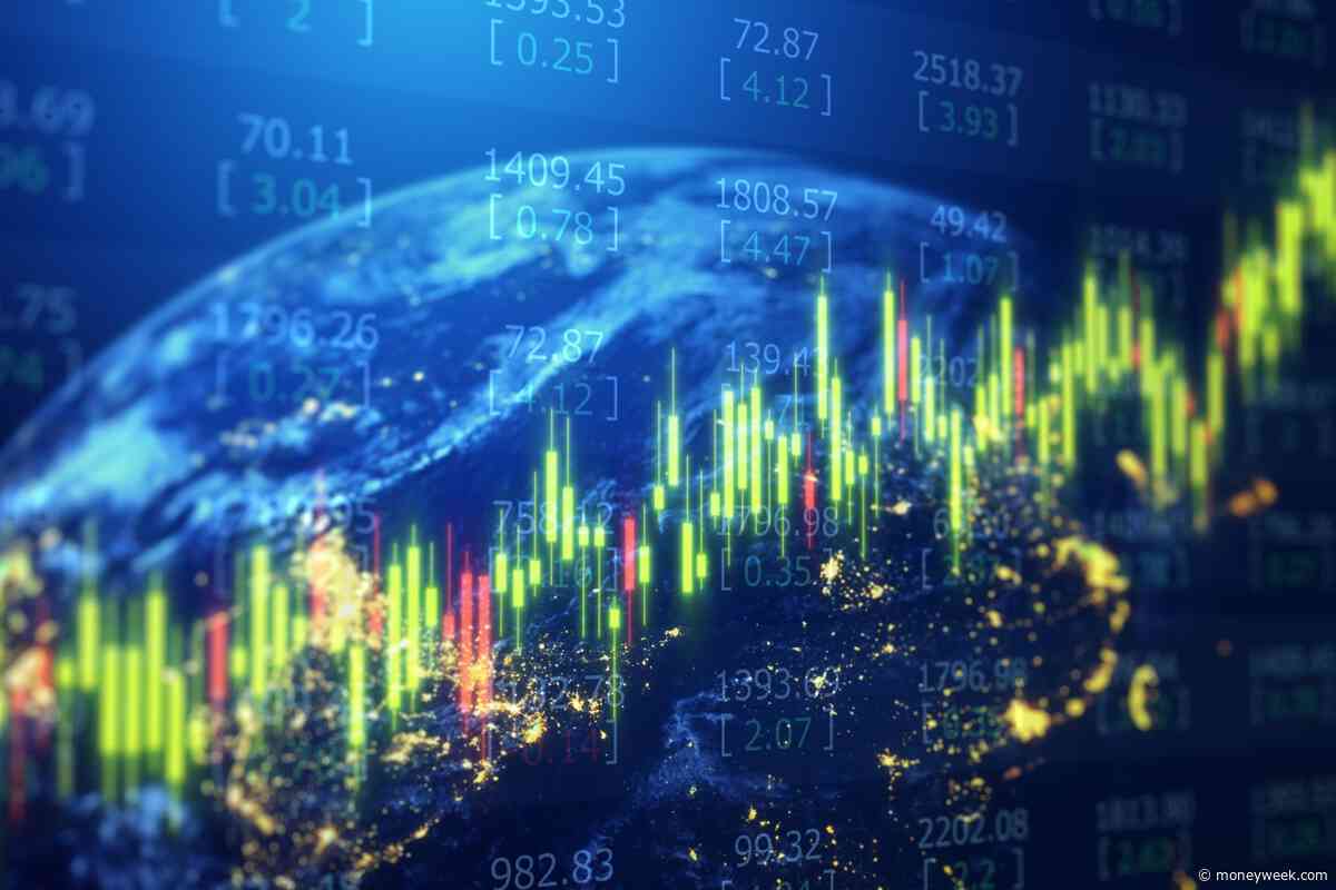 Three diverse funds for long-term returns