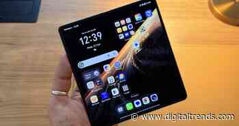 Honor Magic V6 review: I doubted this sleek foldable, but it raced beyond expectations