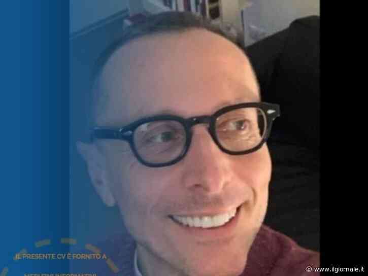 Chi è Roberto Guerrino, l'interprete massacrato in casa durante un incontro intimo
