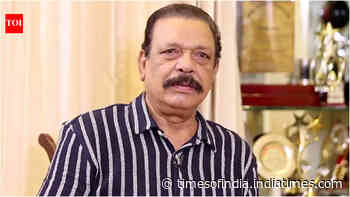 Govind accuses Kala Hiran makers of misrepresenting the Salman case