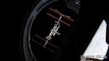 The International Space Station is old and leaky. Should it be decommissioned sooner rather than later?