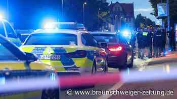 Polizist in Göttingen angeschossen – Täter auf der Flucht