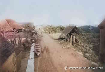 Ludwigshafen – Jahrhunderthochwasser von 1882/1883: Ausstellung des Stadtmuseums Ludwigshafen dauerhaft online in KuLaDig verfügbar
