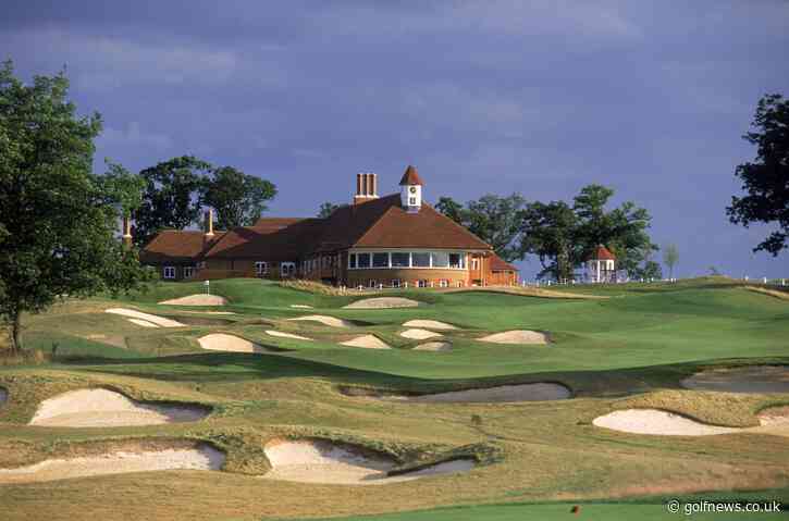 Chart Hills to host Regional Qualifying for The Open