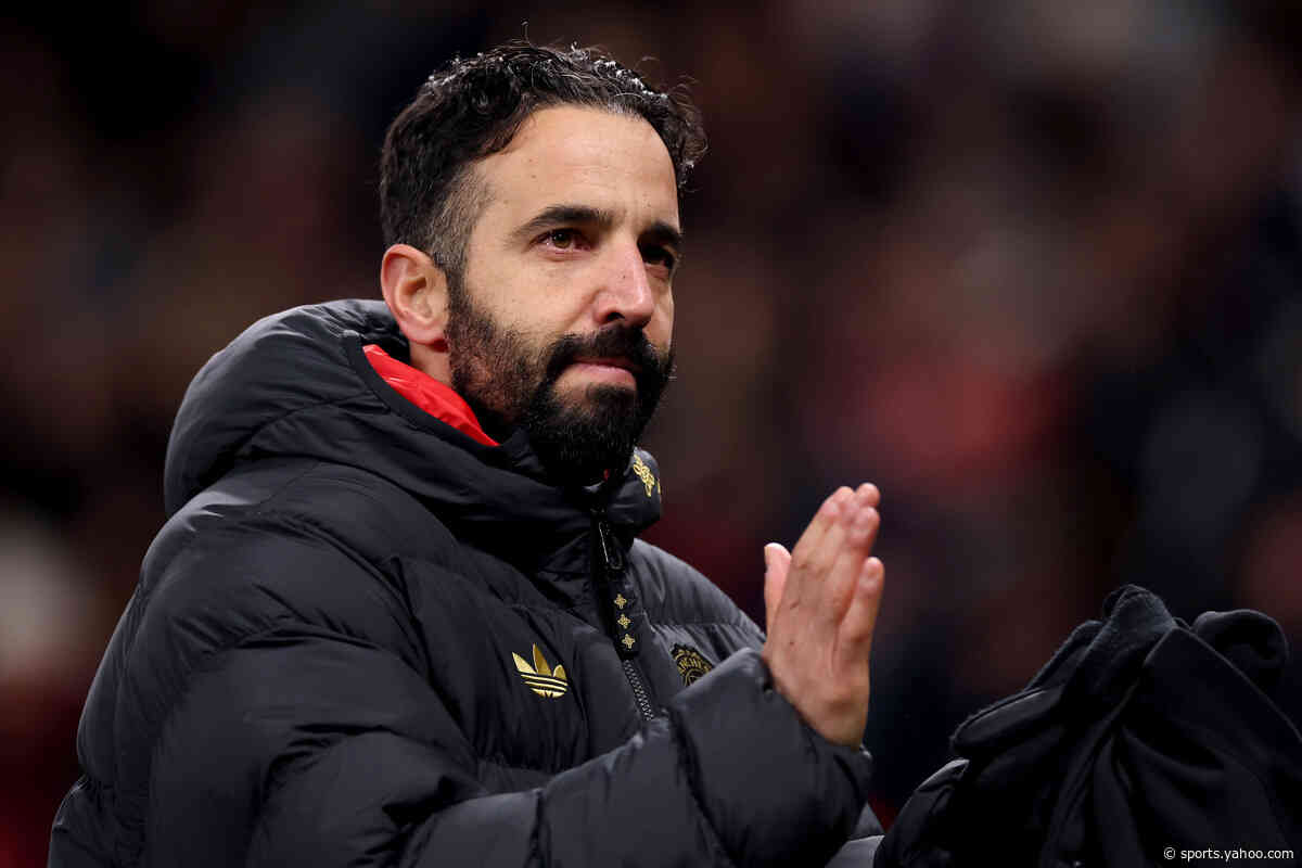 The details behind Milan’s contract offer for ex-Man United coach Amorim