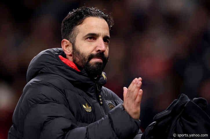 The details behind Milan’s contract offer for ex-Man United coach Amorim