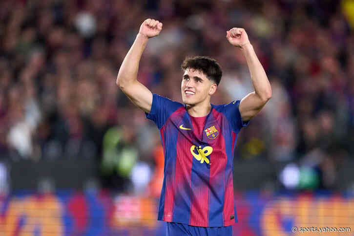 Cubarsi reveals what impressed him most about the new Barcelona signing: ‘I studied him closely’