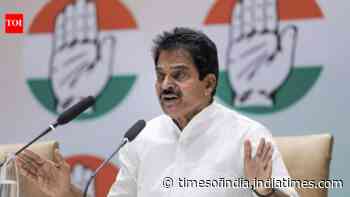 'Greater defeats await CPM': Venugopal counters 'ED agent' barb against Rahul Gandhi