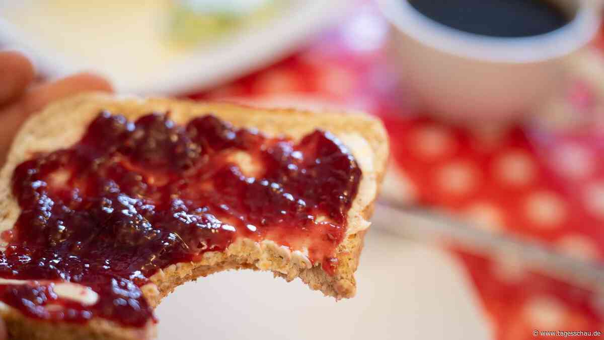 Umsetzung von EU-Recht: Marmelade darf wieder Marmelade heißen