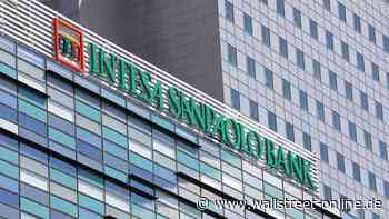Chartanalyse: Intesa Sanpaolo: Aktie bleibt im Bullenmodus nahe Dreijahreshoch