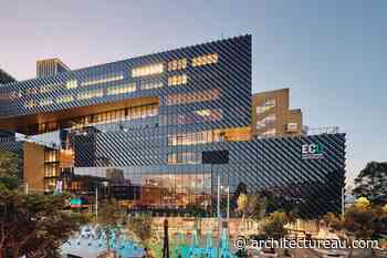 2026 WA Architecture Awards