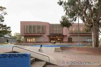 2026 ACT Architecture Awards