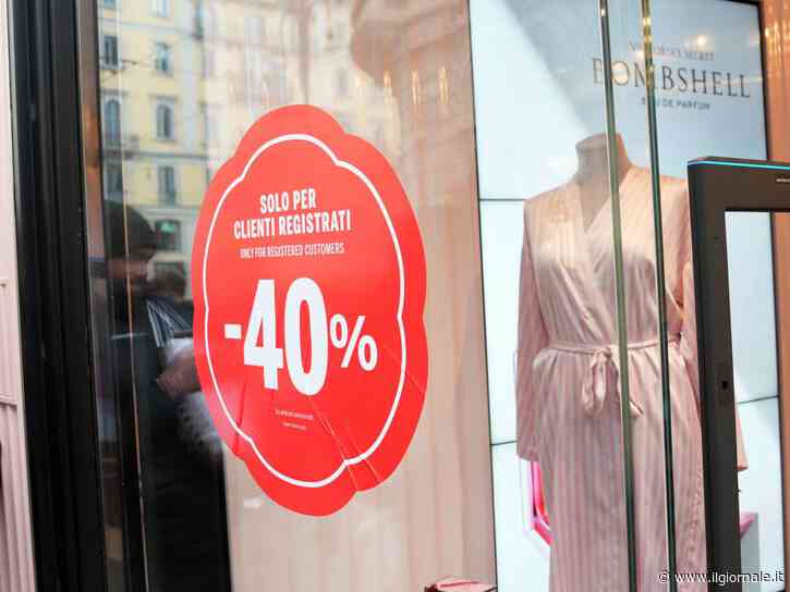 Saldi estivi 2026 al via: quando iniziano e finiscono gli sconti nella tua Regione