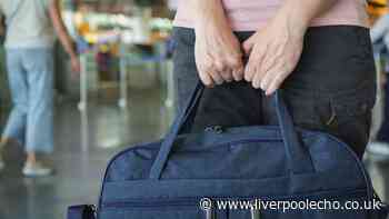Frequent flyer shares 3 things you should always have in your hand luggage this summer