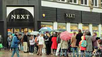 The lost high street shops Liverpool has said goodbye to