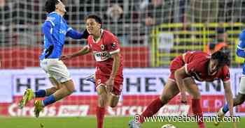 DONE DEAL: Antwerp haalt uit en snoept doelman weg bij KRC Genk
