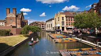 Cambridgeshire's most expensive place to buy a home for first-time buyers