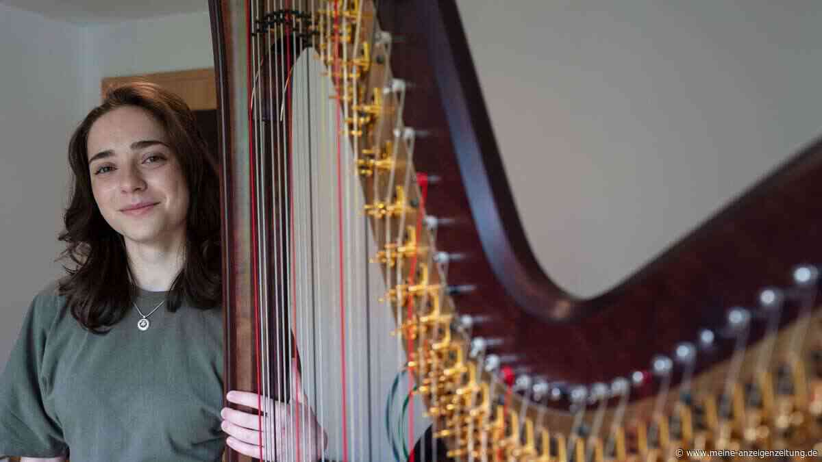 Die 20-Minuten-Chance: Diese jungen Talente aus der Region triumphieren bei „Jugend musiziert“