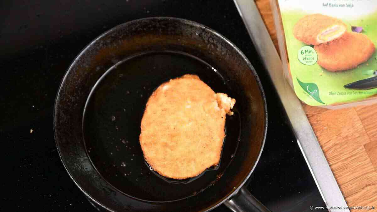 Bundesweiter Rückruf von bekanntem Hersteller: Wer veganes Produkt verzehrt, riskiert innere Verletzungen