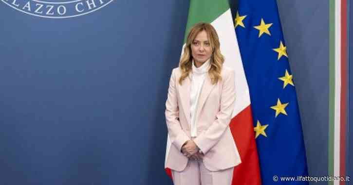 Meloni: “La fiera Più libri più liberi chiede agli editori il patentino antifascista. È censura, incompatibile con la democrazia”