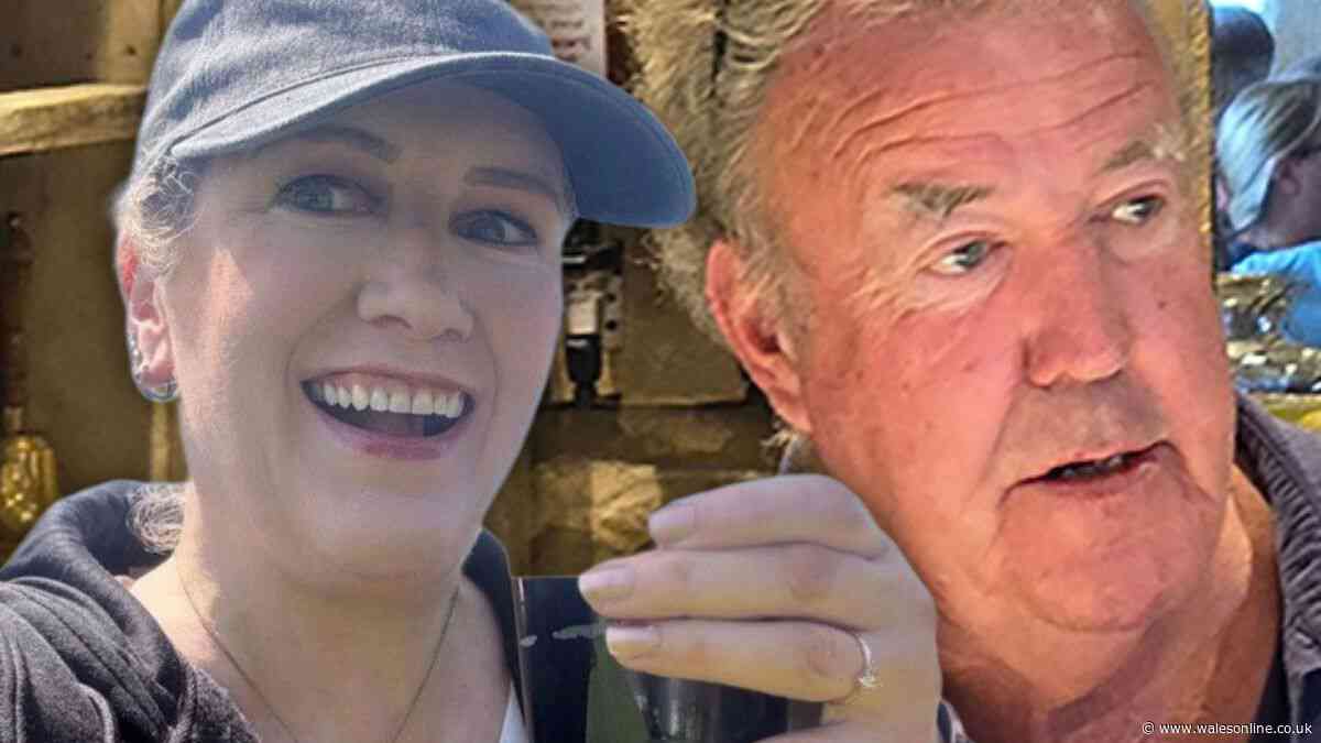 I compared Jeremy Clarkson's stout to Guinness — I'd pick the same one every time