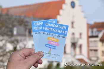 Landau – Ferienprogramm kommt bestens an: Ferienwochen nahezu ausgebucht – Ferienkarte weiter erhältlich!