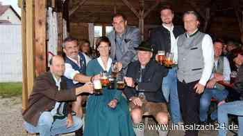 40. Isener Volksfest startet mit neuem Programm und höherem Bierpreis