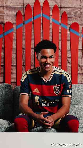 RSL Players Guess Corporate Lingo