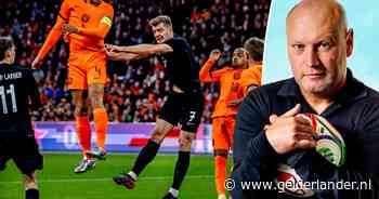 Vier wapens waarmee Oranje Japan kan verslaan