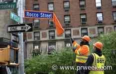 Sunny days, shady roasts: Inside NYC DOT’s internet feud with Elmo