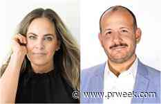 Hunter ups Gigi García Russo to president