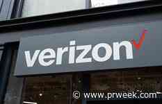 Verizon restructures corporate affairs, naming new global comms lead
